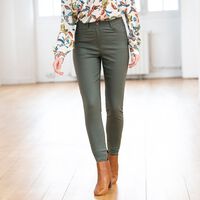 Pantalon slim